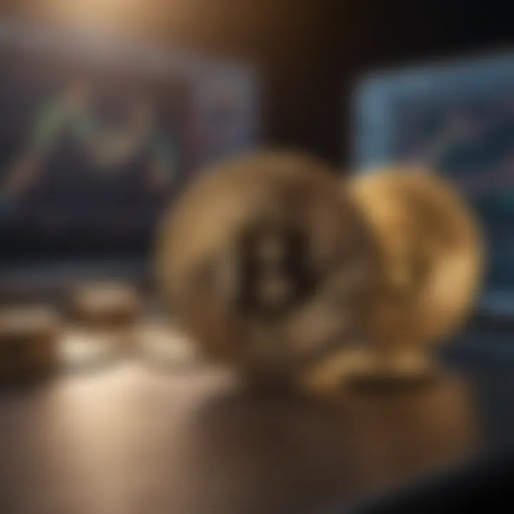 Cryptocurrency Portfolio Management