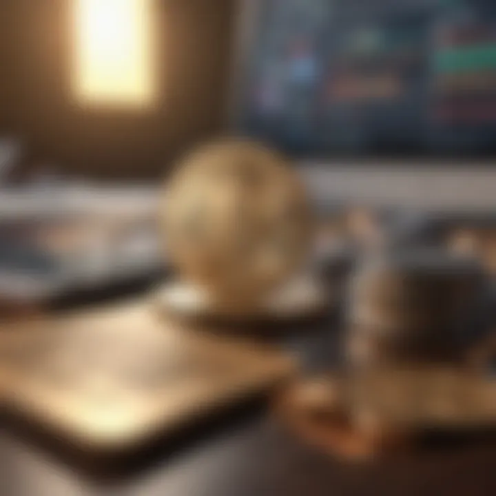 Tax Reporting Features for Cryptocurrency Traders
