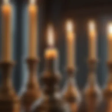 Candlestick Pattern Analysis for Trading Strategies