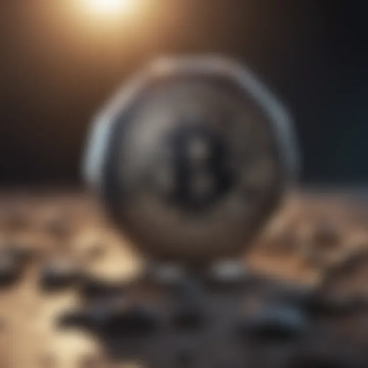 Future Growth Potential in Blockchain Investments