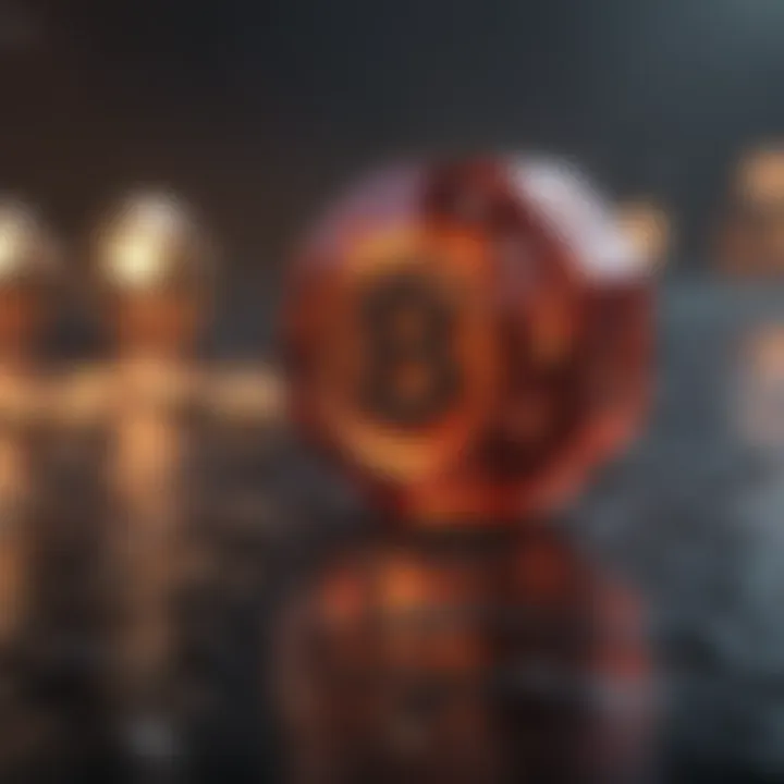 Risk Management in Blockchain Investment