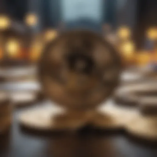 Cryptocurrency Market Analysis