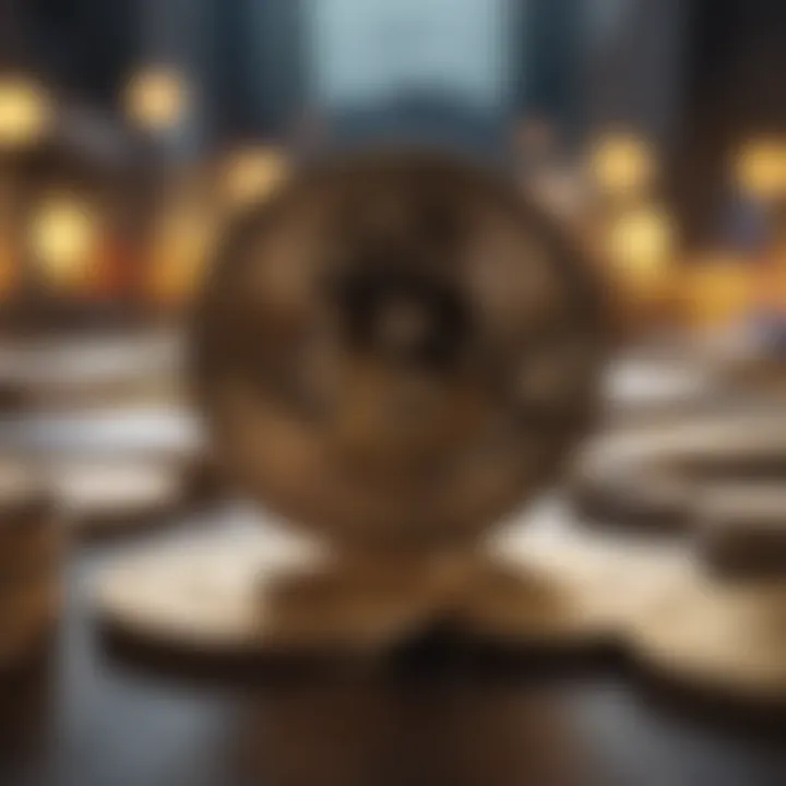 Cryptocurrency Market Analysis