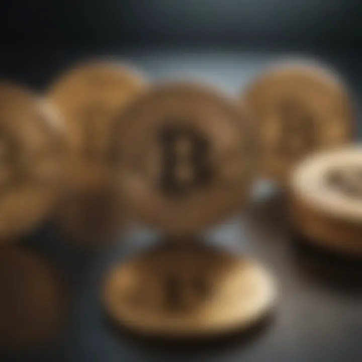Digital Asset Investment Strategies