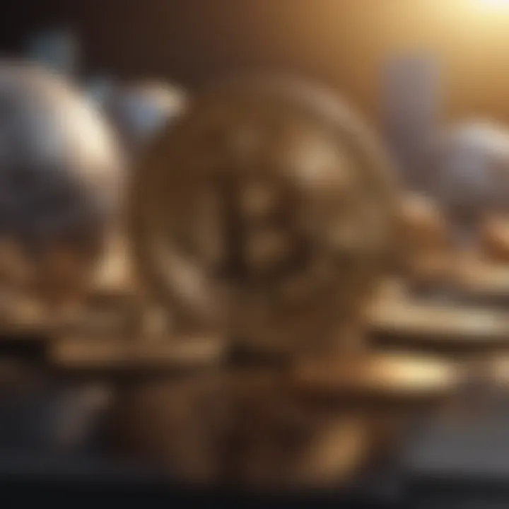 Navigating the Dynamic Cryptocurrency Market Trends Cryptocurrency Market Trends