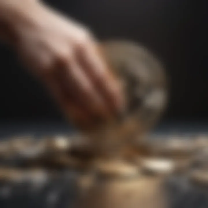 Embracing the Rise of Digital Currency Adoption Digital Currency Adoption