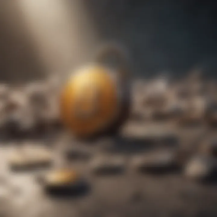 Security Measures in Bitdeer Cloud Mining