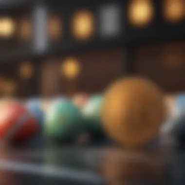 Comparison chart of BlackRock S&P ETF with other investment vehicles