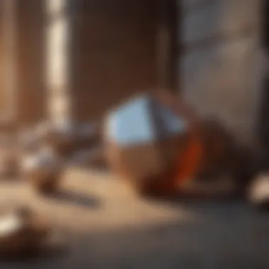 Visual representation of investment strategies employed by the BlackRock S&P ETF