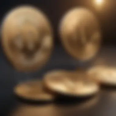 Future of Digital Currency Transactions A futuristic view of digital currency transactions