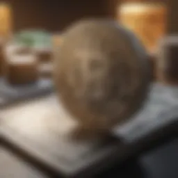 Innovative CBDC Technology