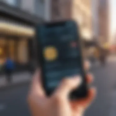 Accessing CCB Bank Services on Mobile Devices Mobile access to CCB Bank online banking