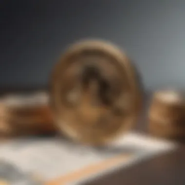 Innovative Financial Instruments Conceptualized