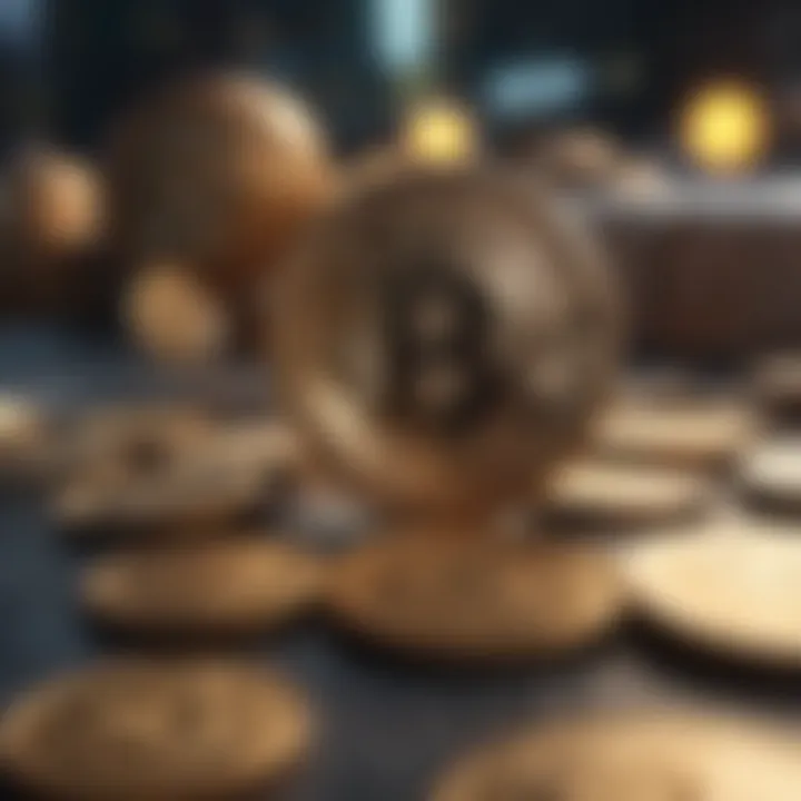 Cryptocurrency Market Analysis Cryptocurrency Market Analysis