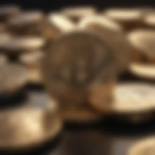 Strategic Crypto Trading Strategic Crypto Trading