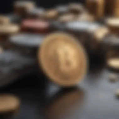 Troubleshooting Tips for Coin Me Diagram illustrating troubleshooting tips for Coin Me users