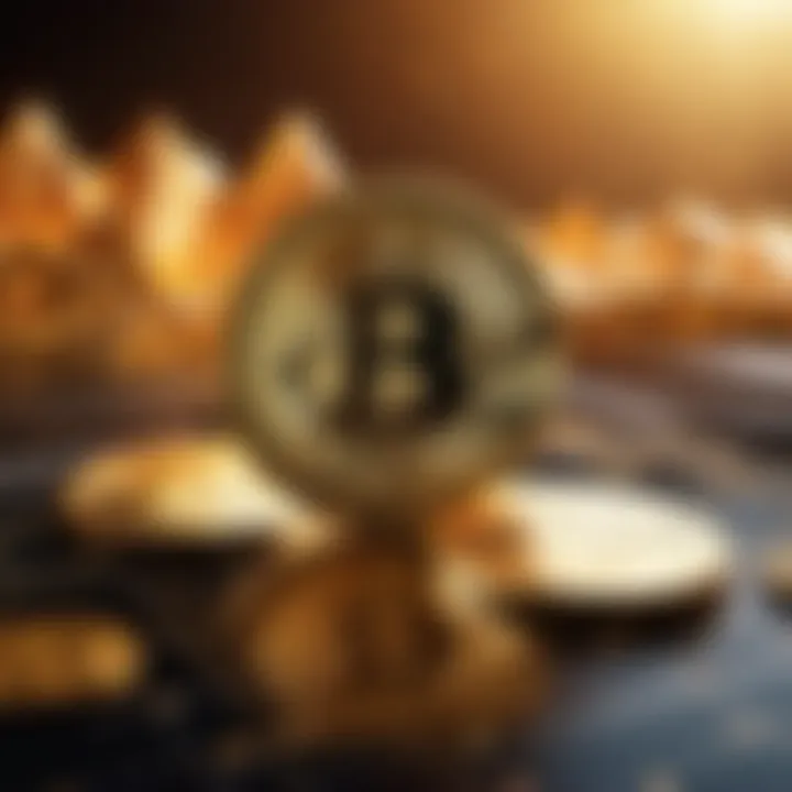 Innovative Cryptocurrency Charts Innovative Cryptocurrency Charts