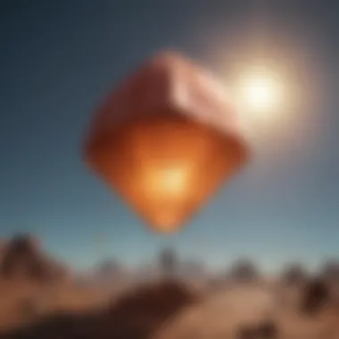 Unveiling the Profound Benefits of Airdrops Visual depiction of benefits associated with cryptocurrency airdrops