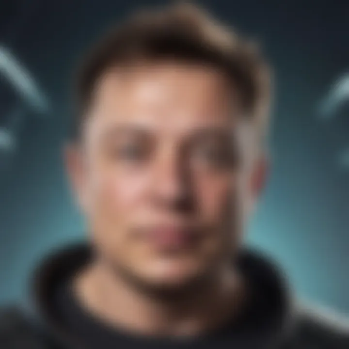 Elon Musk's Vision of Global Connectivity