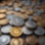An overview of various cryptocurrency purchase applications