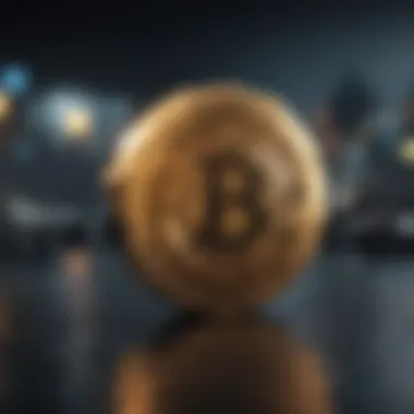 Blockchain Advancements