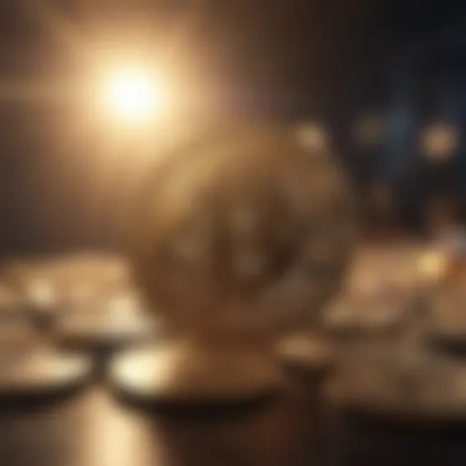 Digital Currency Revolution