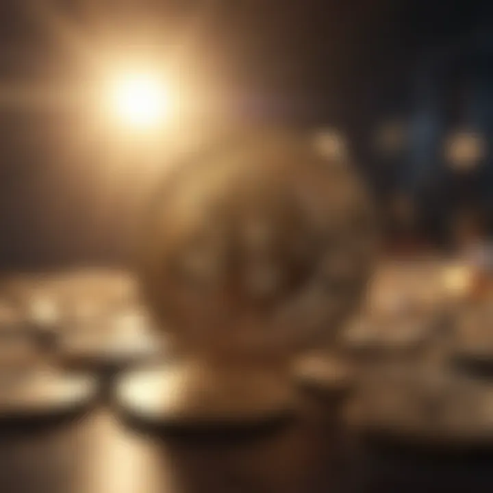 Digital Currency Revolution