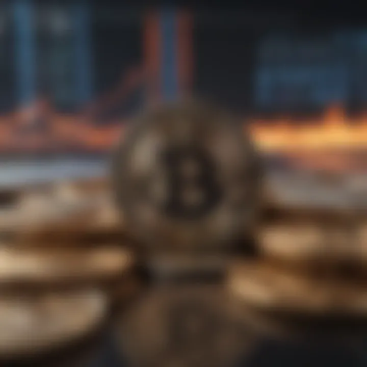 Cryptocurrency Trading Platform Innovation