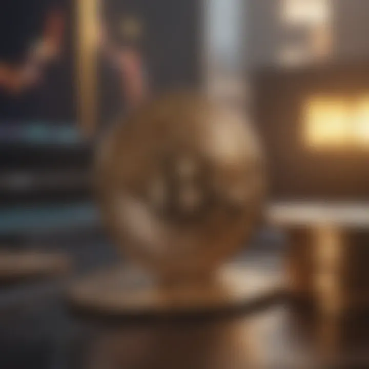 Regulatory Compliance in US Cryptocurrency Trading