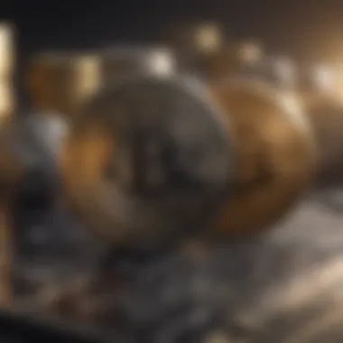 Security Measures in Cryptocurrency Trading Platforms