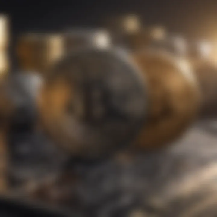 Security Measures in Cryptocurrency Trading Platforms