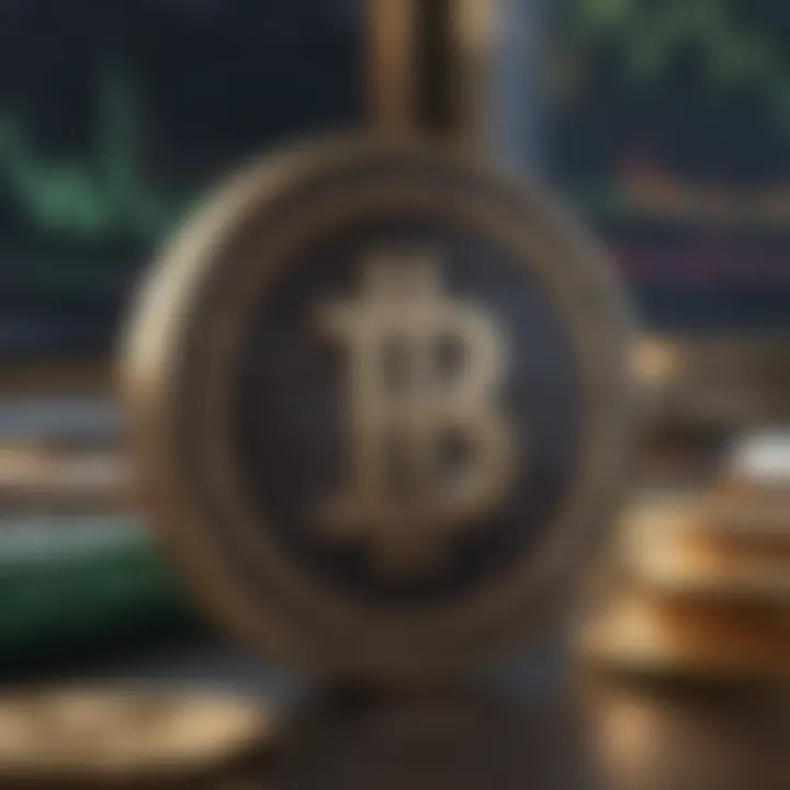 Screenshot of TD Ameritrade trading interface for cryptocurrencies