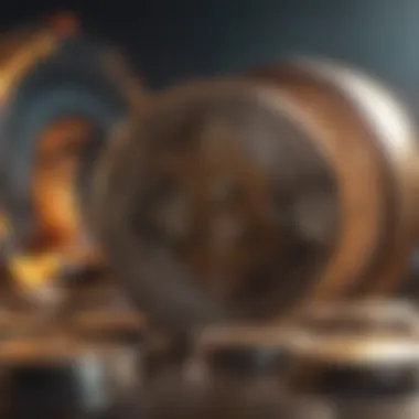 Economic Implications of Mining Economic factors influencing the profitability of cryptocurrency mining