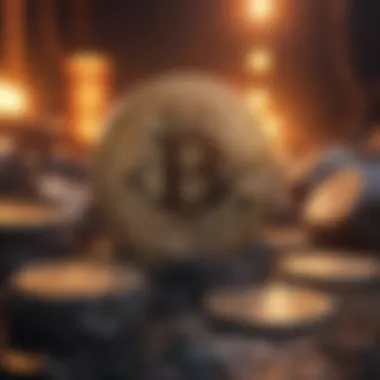 Understanding Risks in Cryptocurrency Mining Potential risks associated with cryptocurrency mining activities