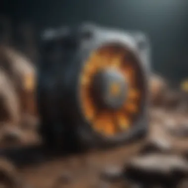 Mining Equipment and Technical Requirements Technical setup necessary for cryptocurrency mining operations