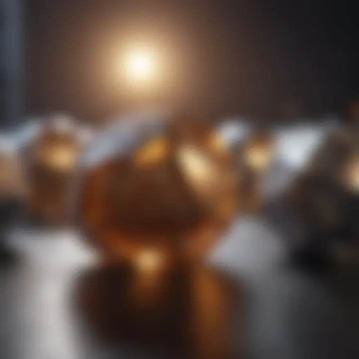 Future Price Predictions for ChainLink Visual representation of future predictions for ChainLink