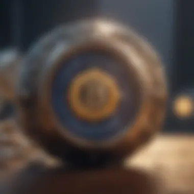 Investment Strategies for ChainLink Infographic depicting investment strategies for ChainLink