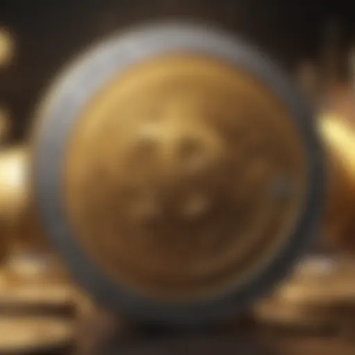 Exploring Cutting-Edge Crypto Projects Exploring cutting-edge cryptocurrency projects