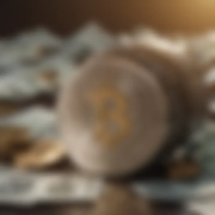 Abstract Cash Work Dynamics Abstract representation of cash work dynamics