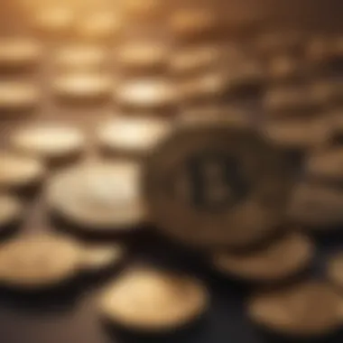 Advantages of Using ENS on Coinbase Graphical overview of ENS advantages on Coinbase