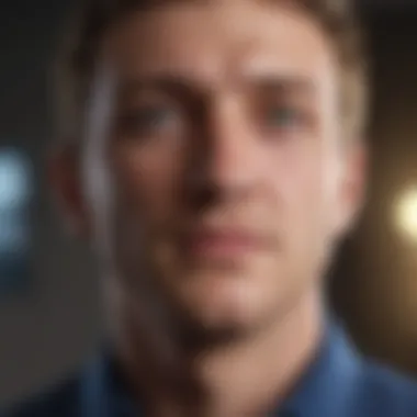 Illustrative analysis of societal implications stemming from Facebook usage