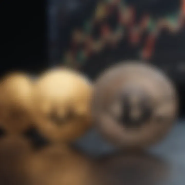 Comparison of crypto chart platforms