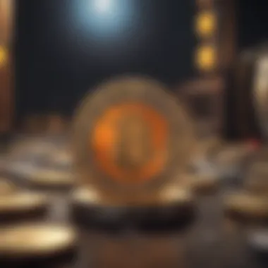 Benefits and Challenges in Crypto Gaming Infographic showcasing benefits and challenges in crypto gaming