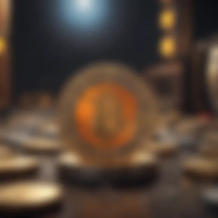 Benefits and Challenges in Crypto Gaming Infographic showcasing benefits and challenges in crypto gaming