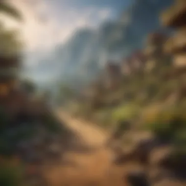 Economic Landscape of Crypto Games Visualizing the economic ecosystem of crypto games