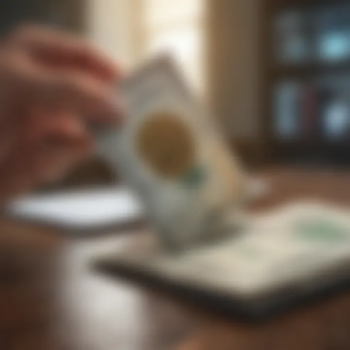 Explanatory Illustration of Payeer USD Transaction Process