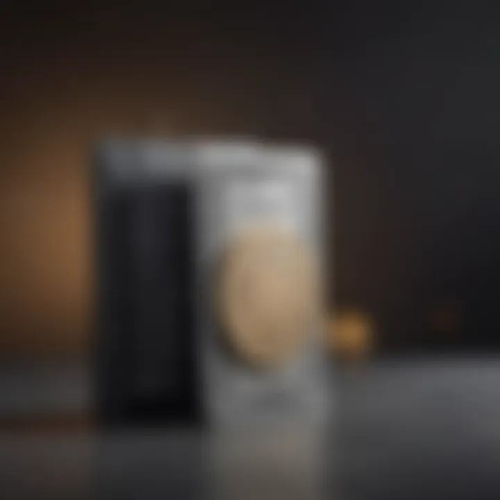 Illustration showcasing Advanced Features of Payeer USD Wallet