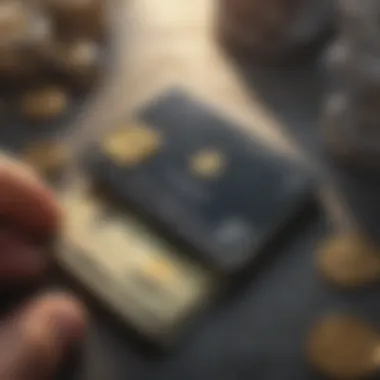 Illustration highlighting Benefits of Payeer USD Wallet