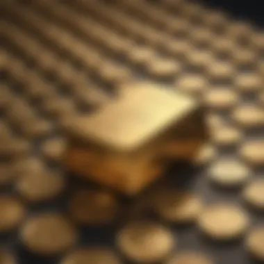 Shimmering Gold Chart Analysis Shimmering Gold Chart Analysis