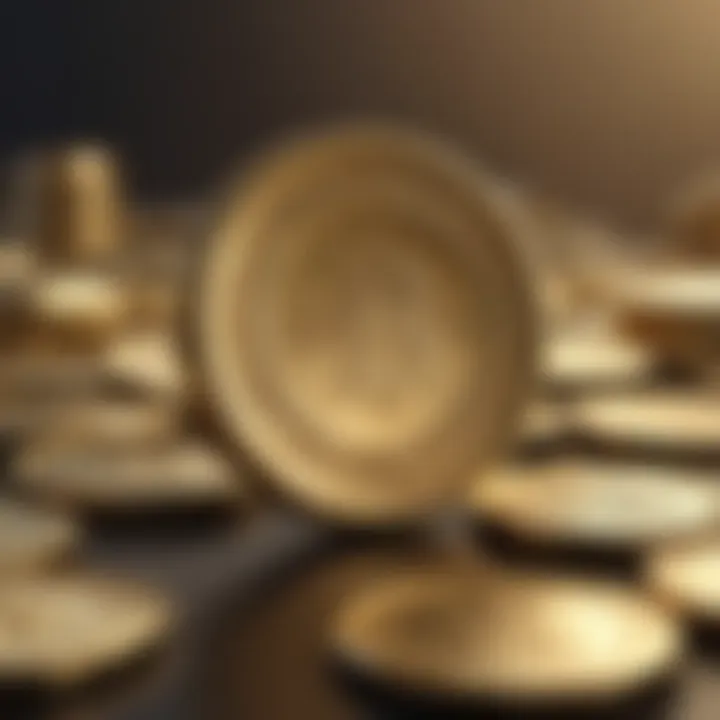 Gold Market Cap Trends Unveiled